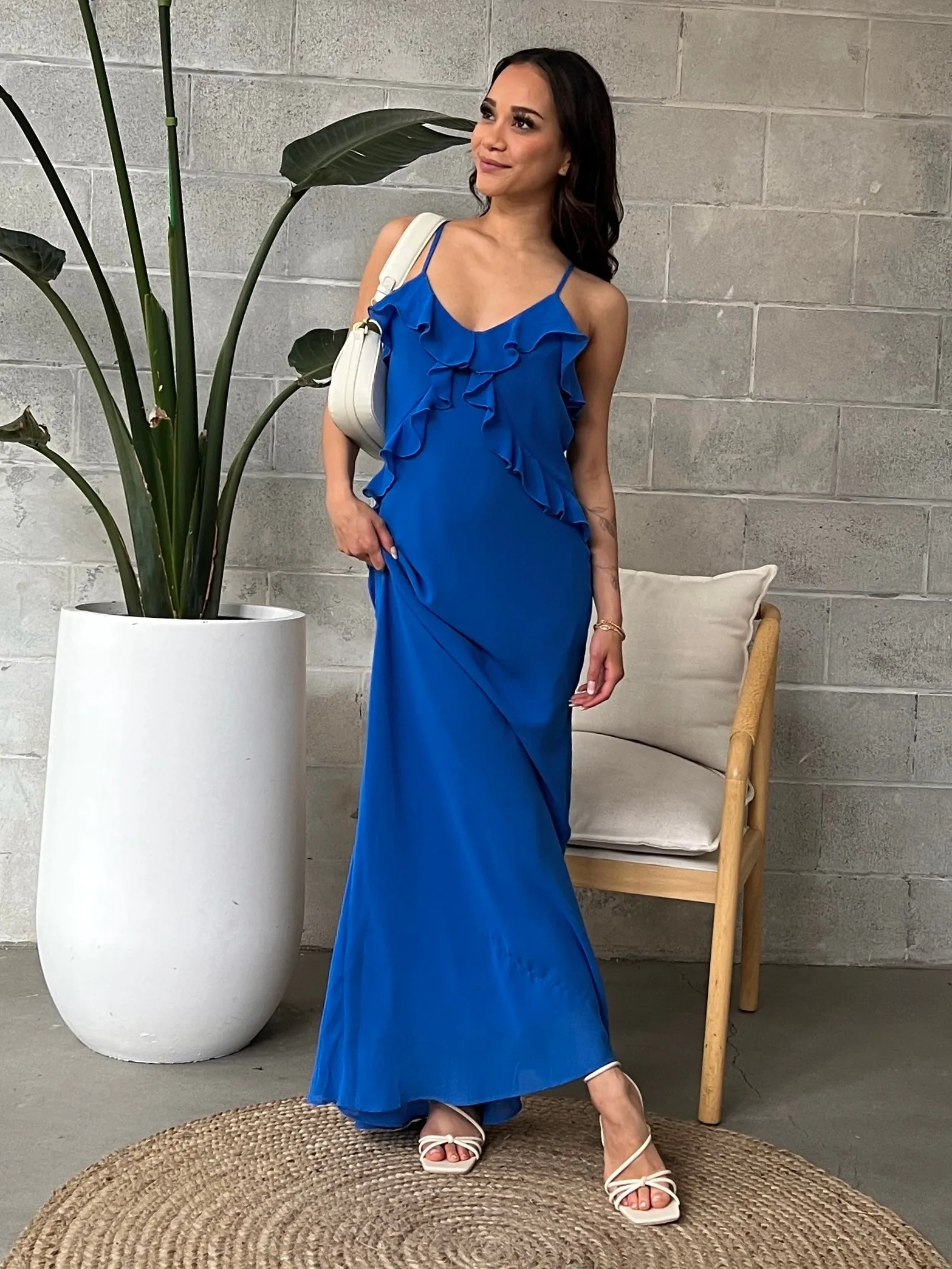 DOLCE VITA Bev Heel