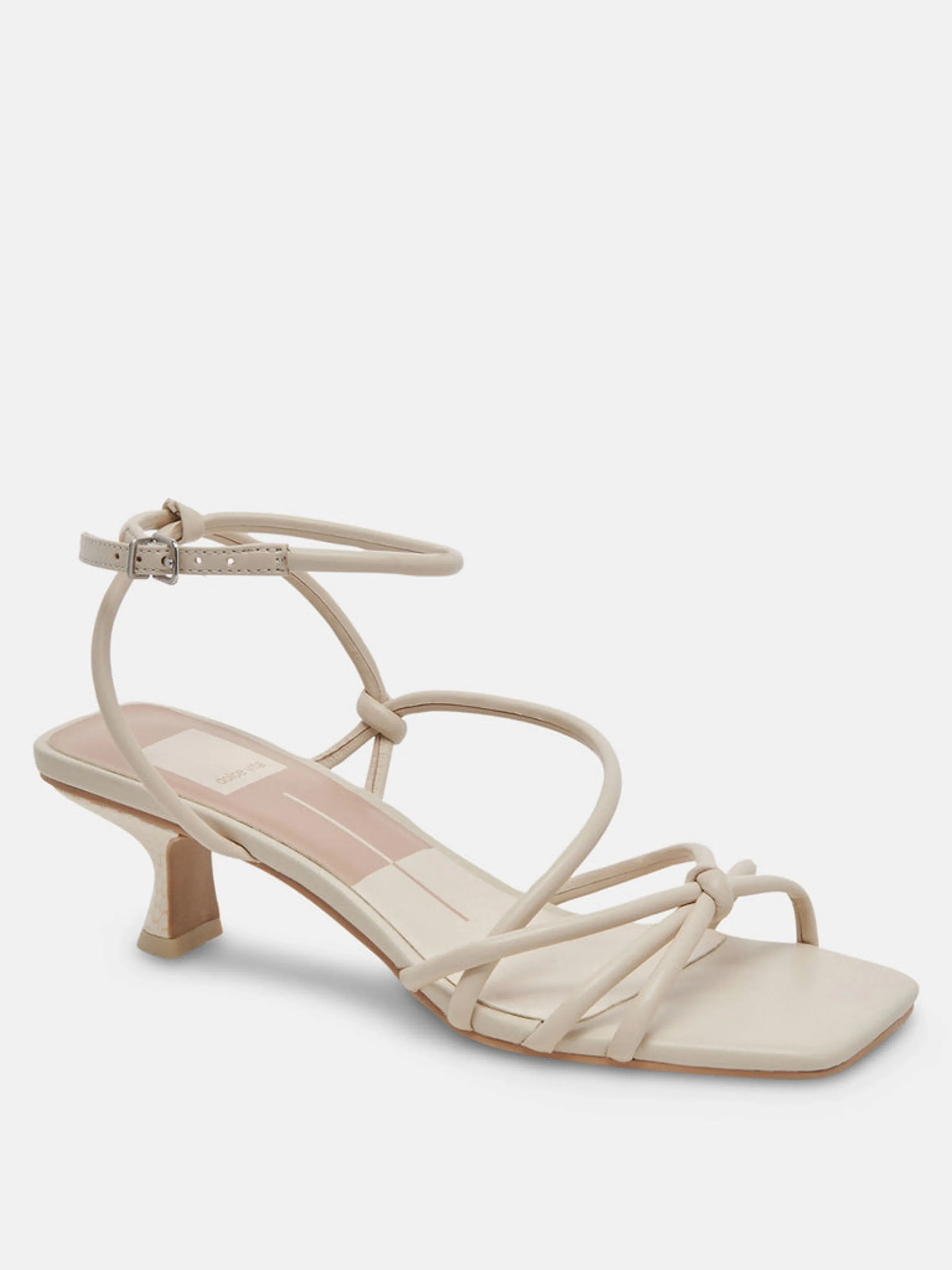 DOLCE VITA Bev Heel