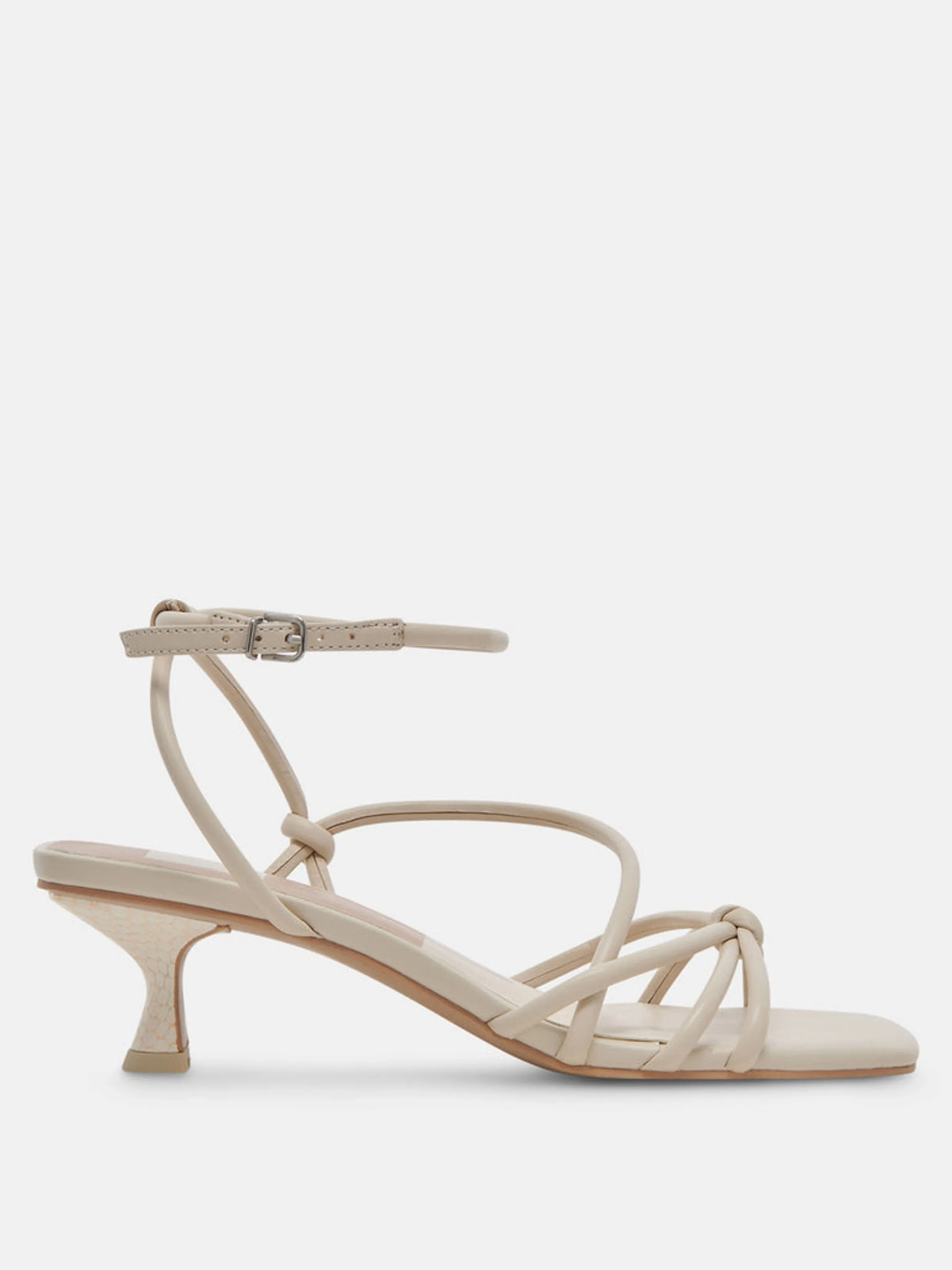 DOLCE VITA Bev Heel