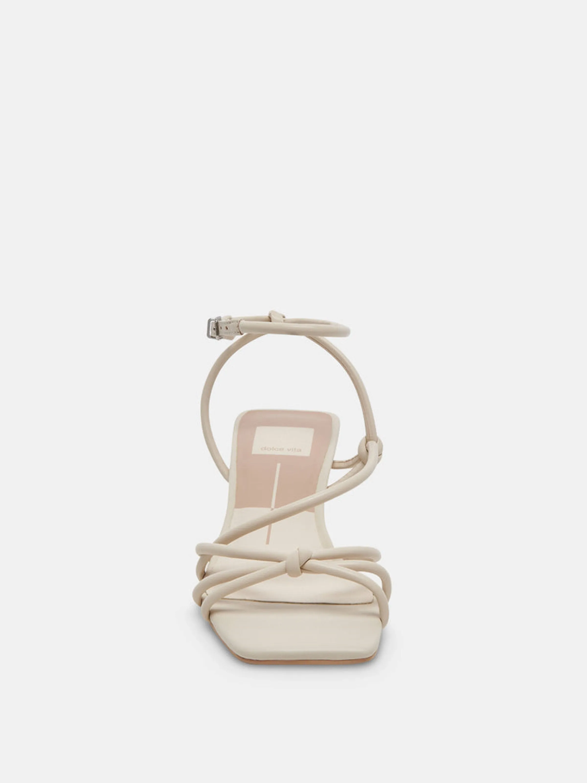 DOLCE VITA Bev Heel