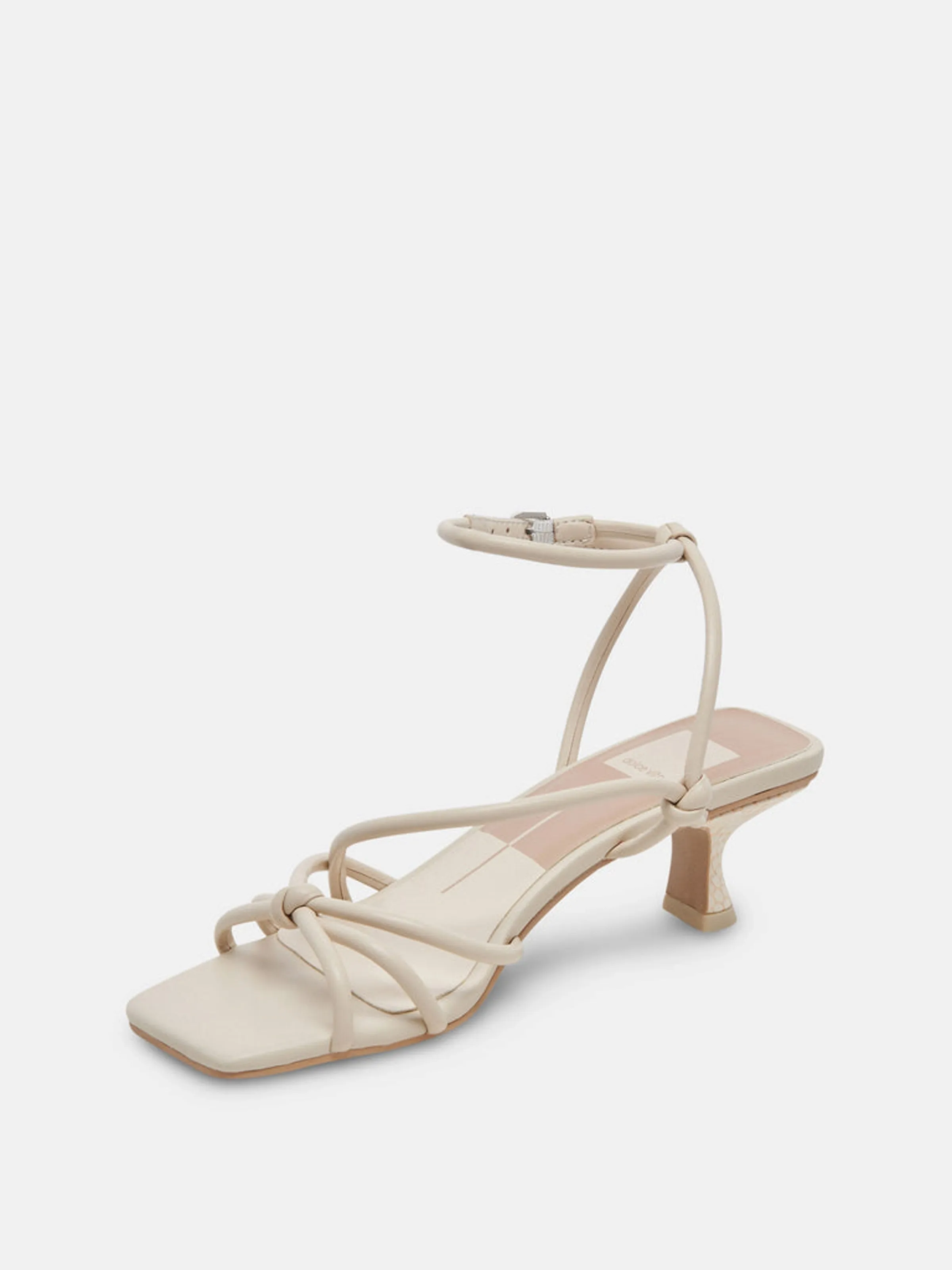 DOLCE VITA Bev Heel