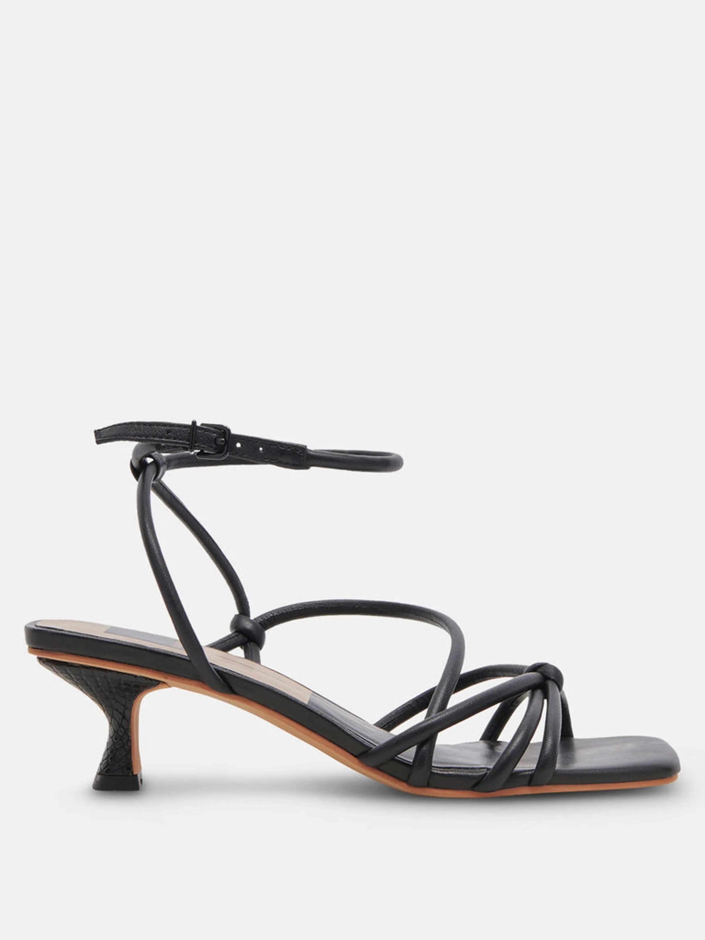 DOLCE VITA Bev Heel
