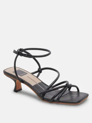 DOLCE VITA Bev Heel