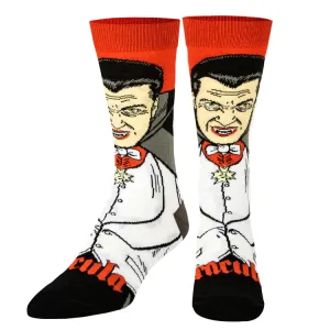 Dracula- men