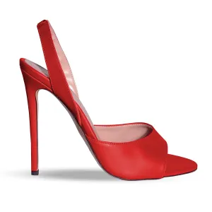 ELSA PELLE ROSSO