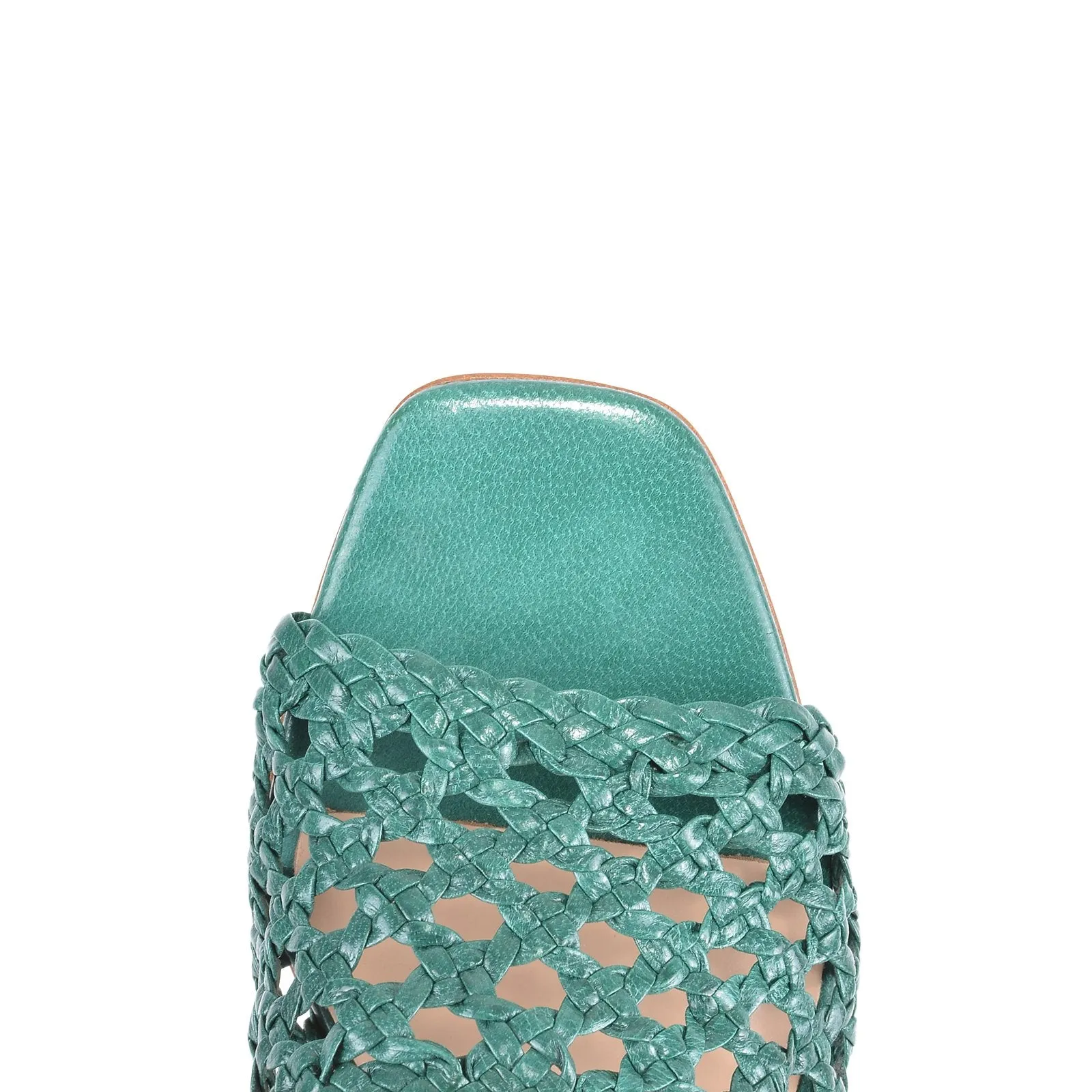 Ema Hawaii Braided Sandals