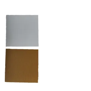 Equimix Adhesive Square Board Pad - Each