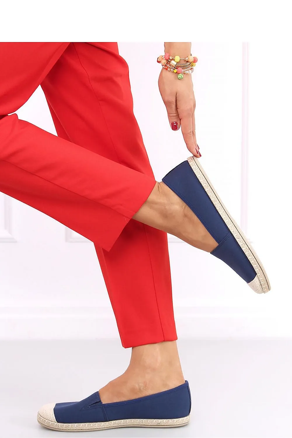 Espadrille Inello