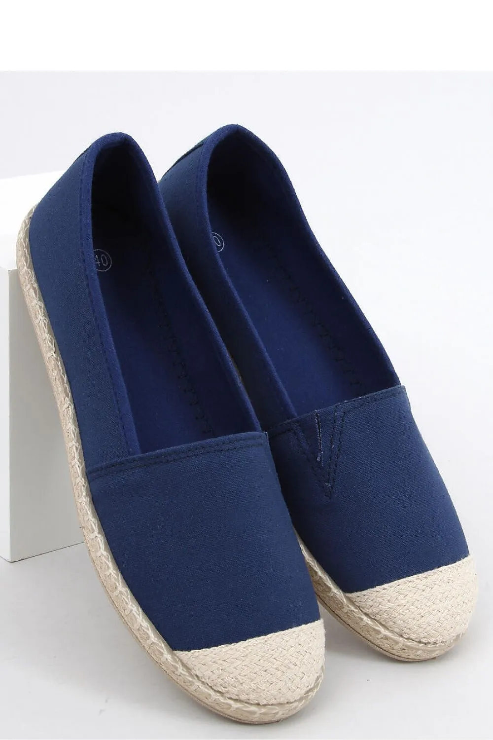 Espadrille Inello