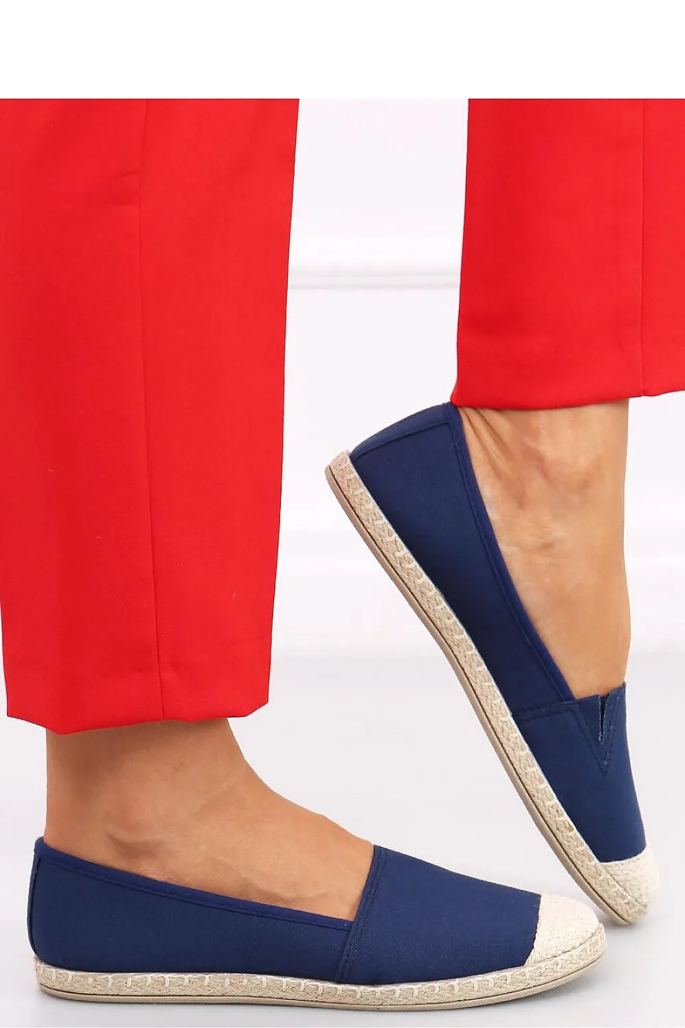 Espadrille Inello
