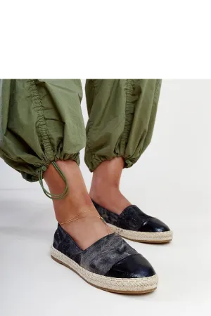 Espadrille Solea