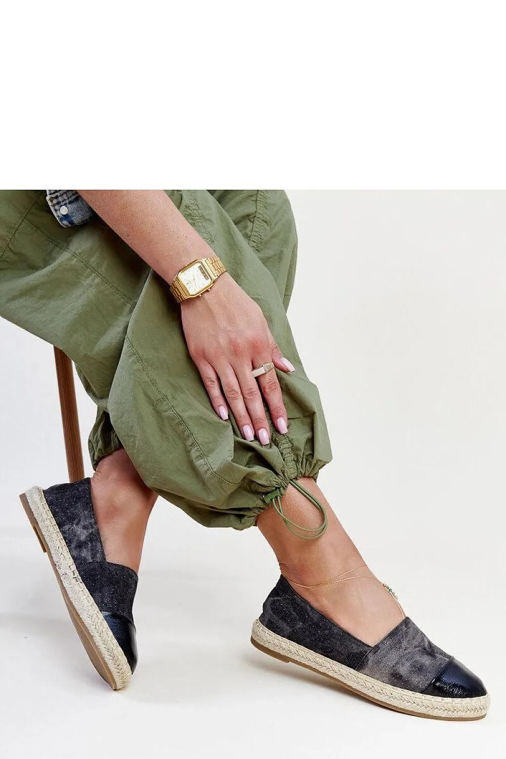 Espadrille Solea