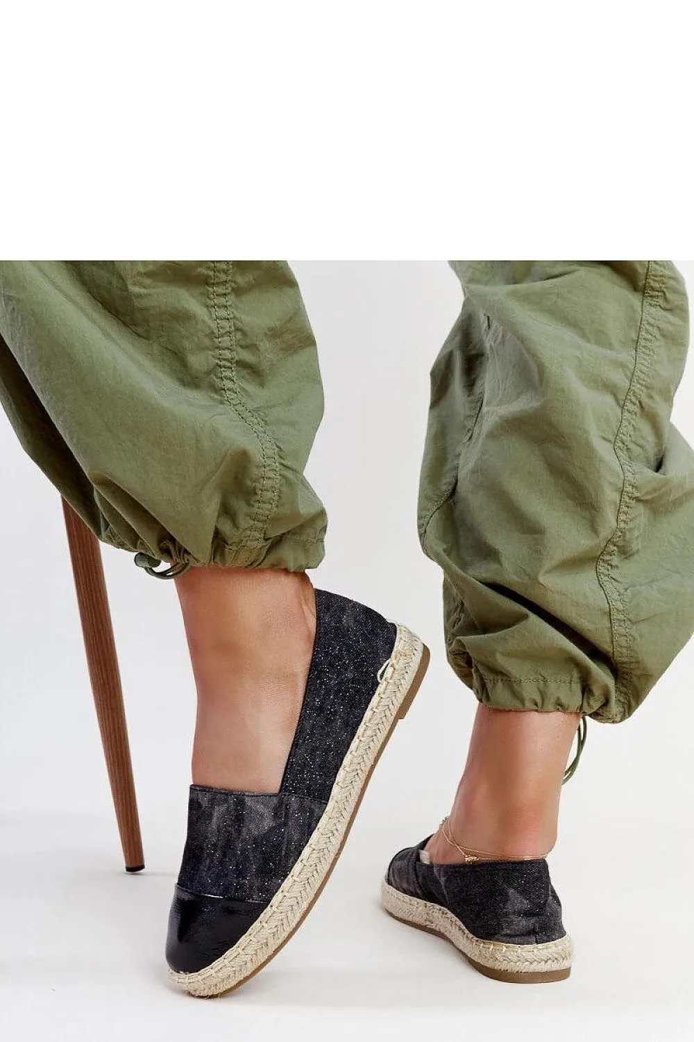 Espadrille Solea