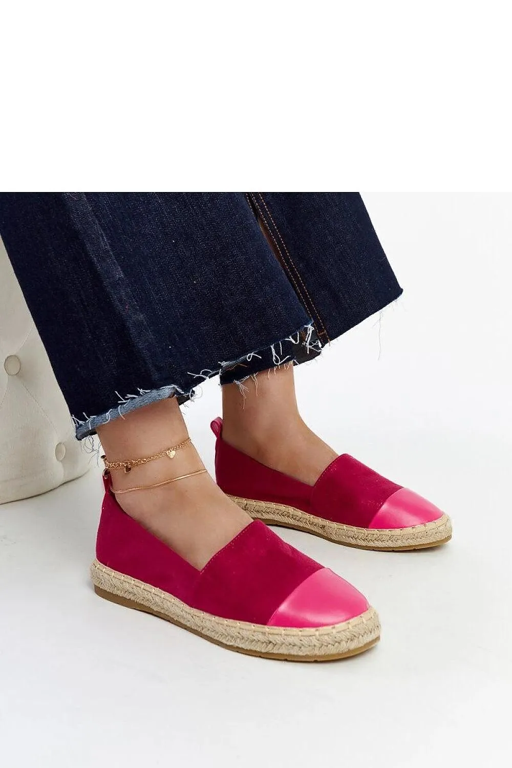 Espadrille Solea