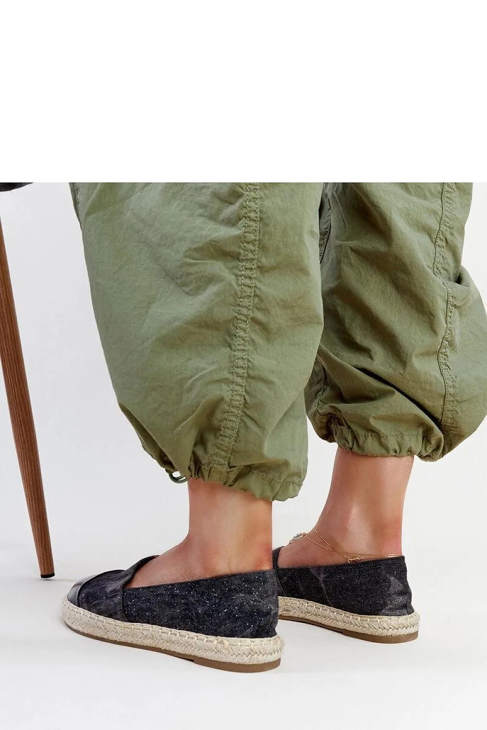 Espadrille Solea