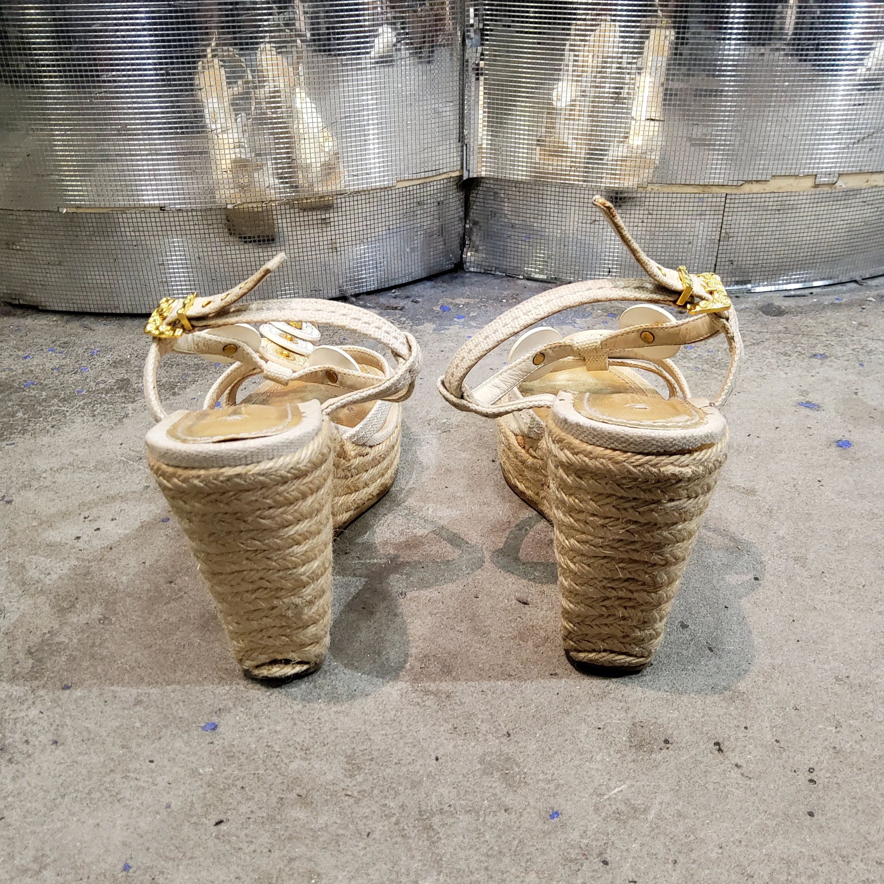 Espadrilles
