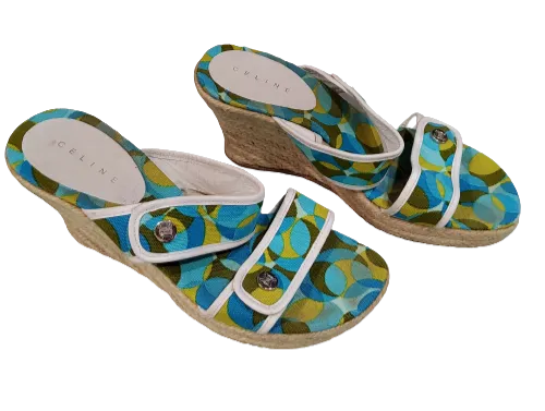 Espadrilles