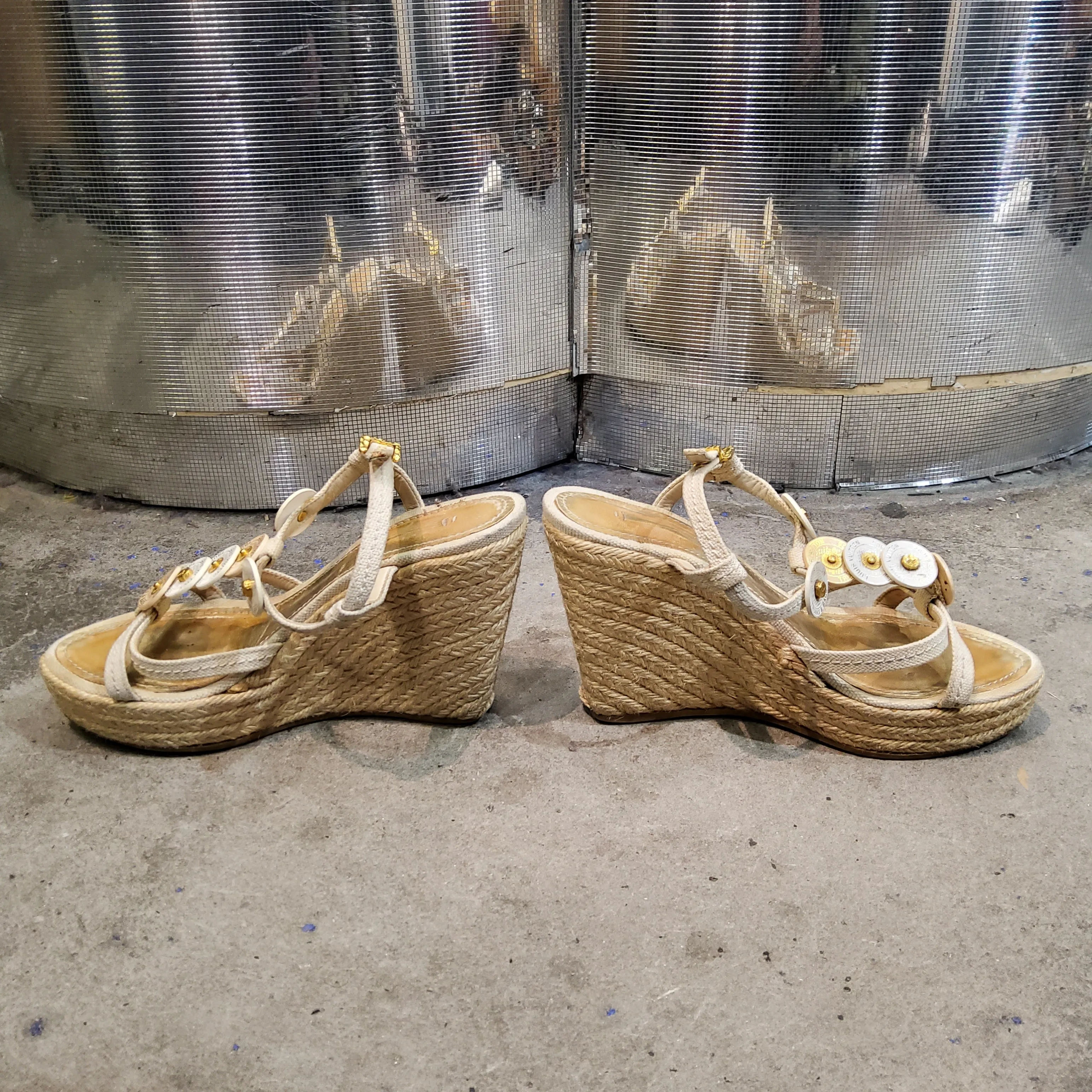 Espadrilles