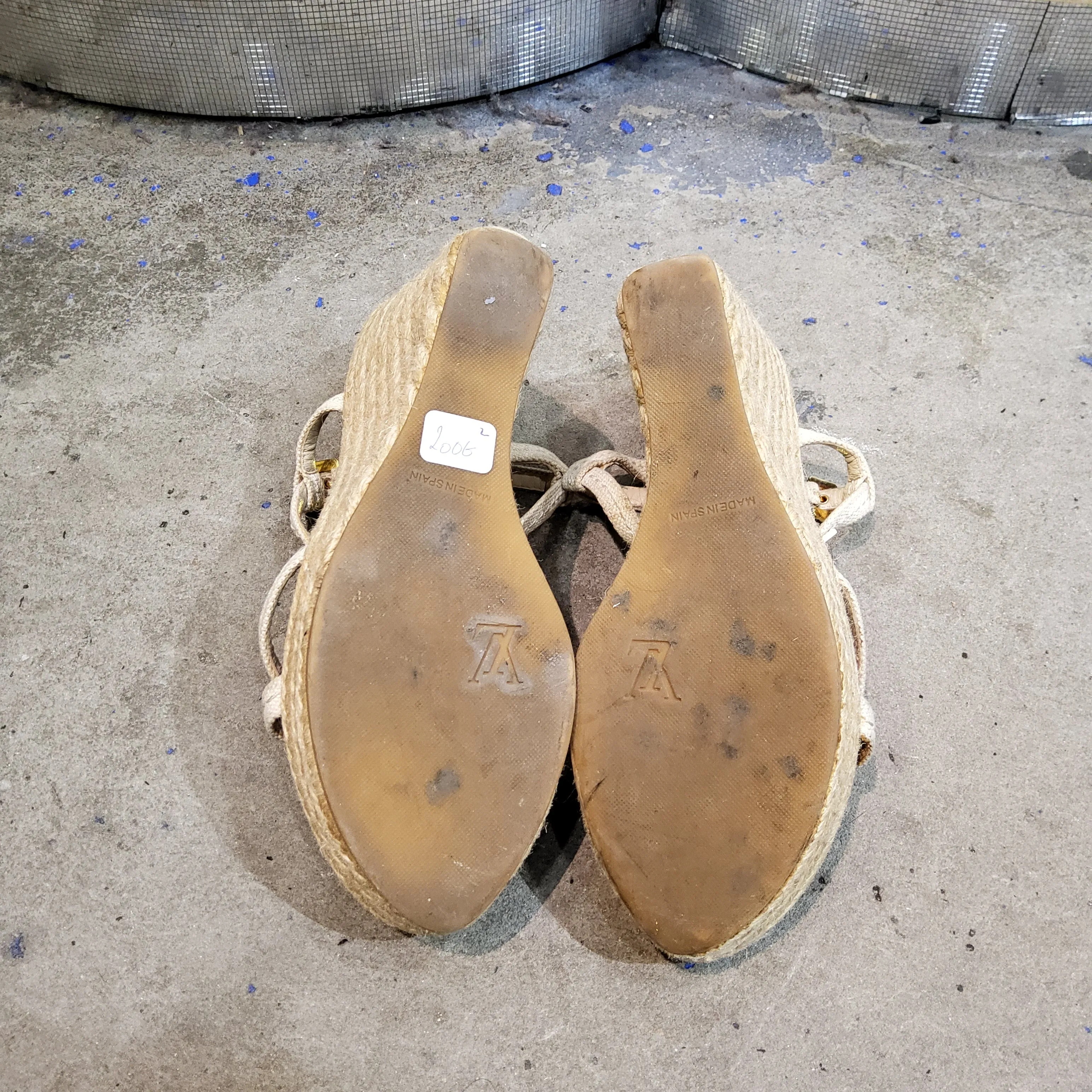 Espadrilles