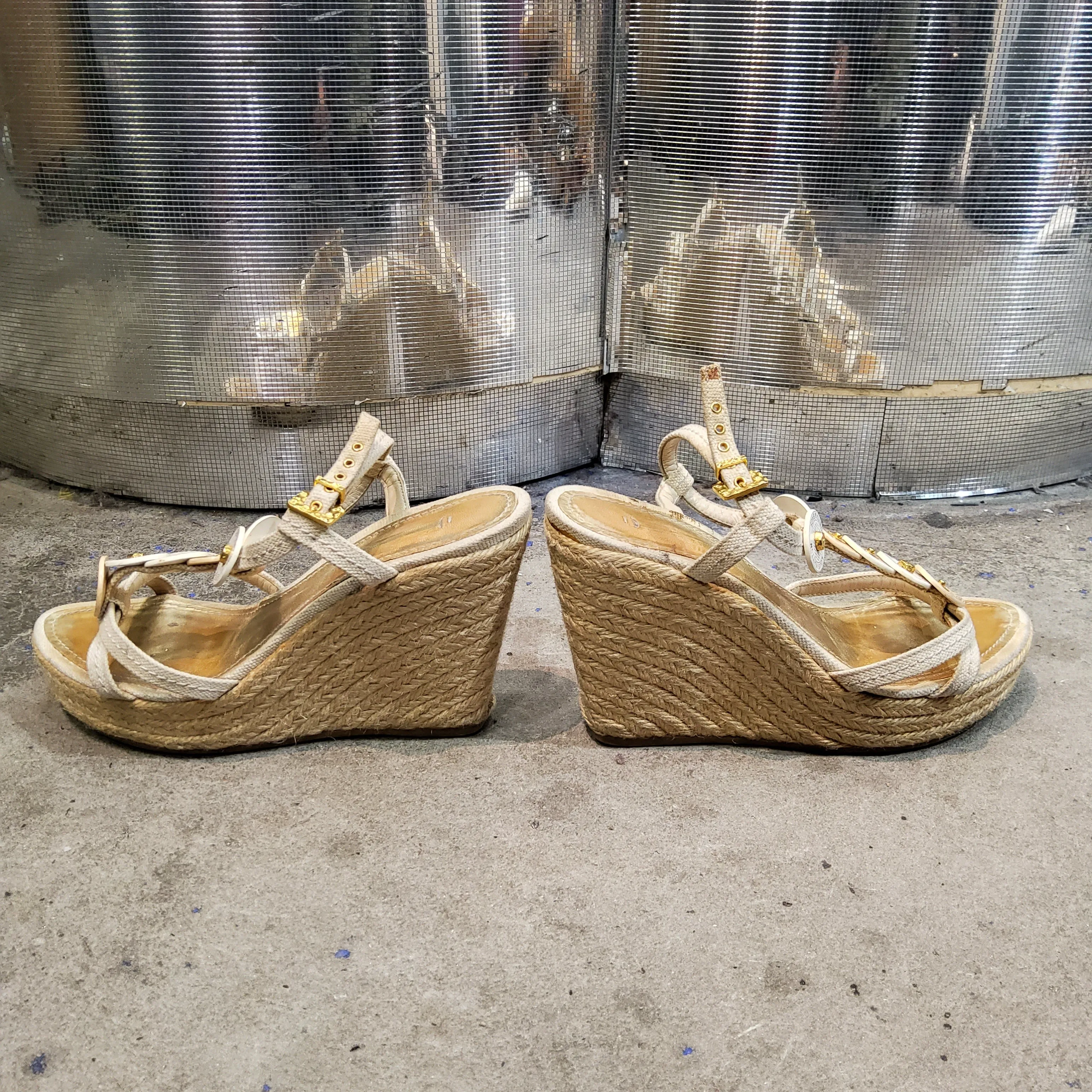 Espadrilles
