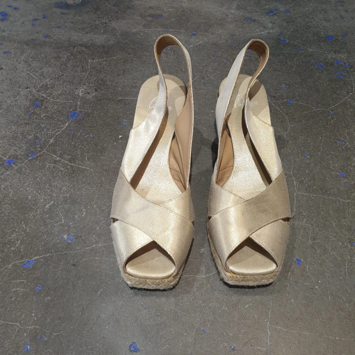 Espadrilles