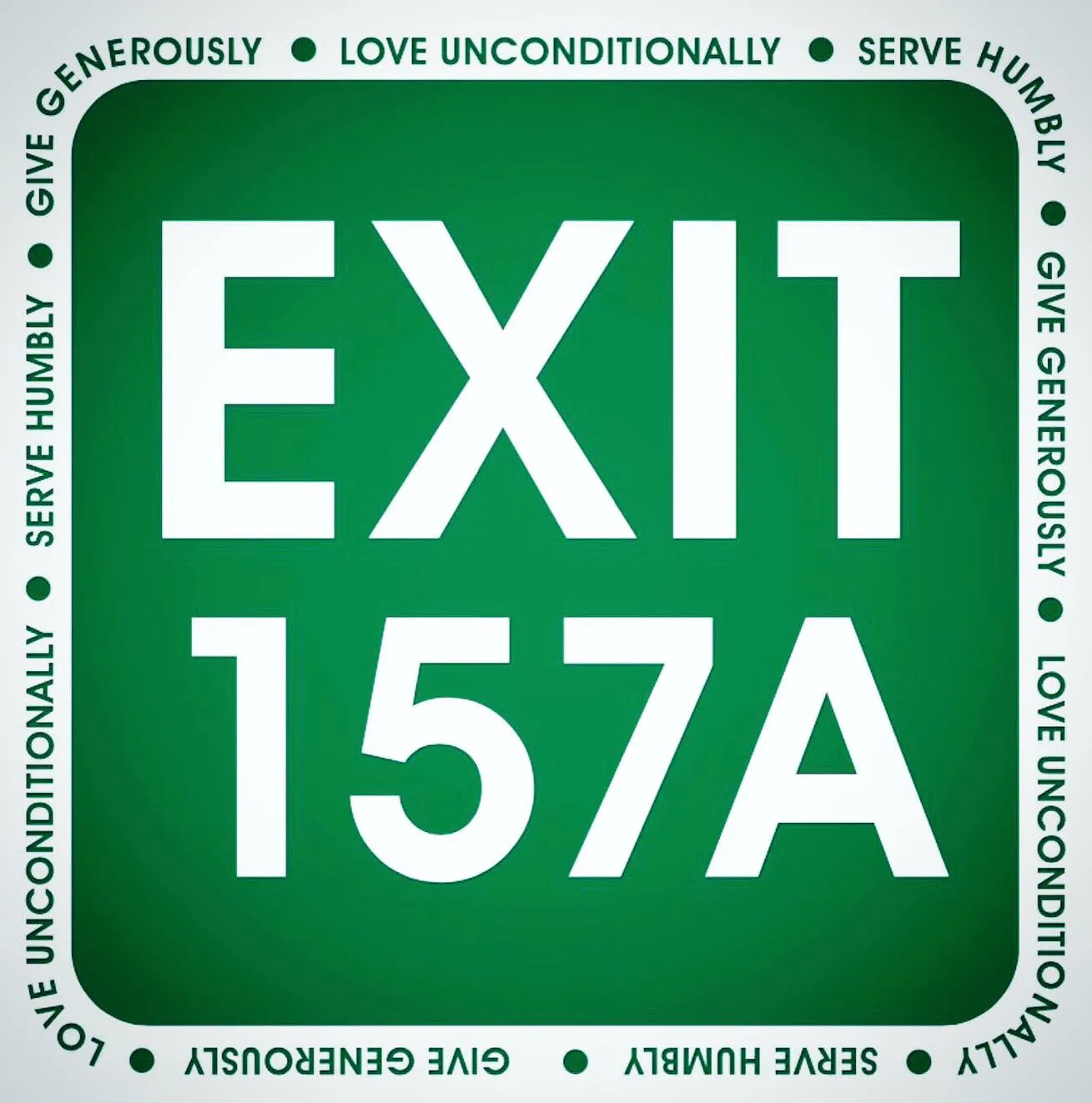EXIT 157A Blanket Bundle Sponsorship