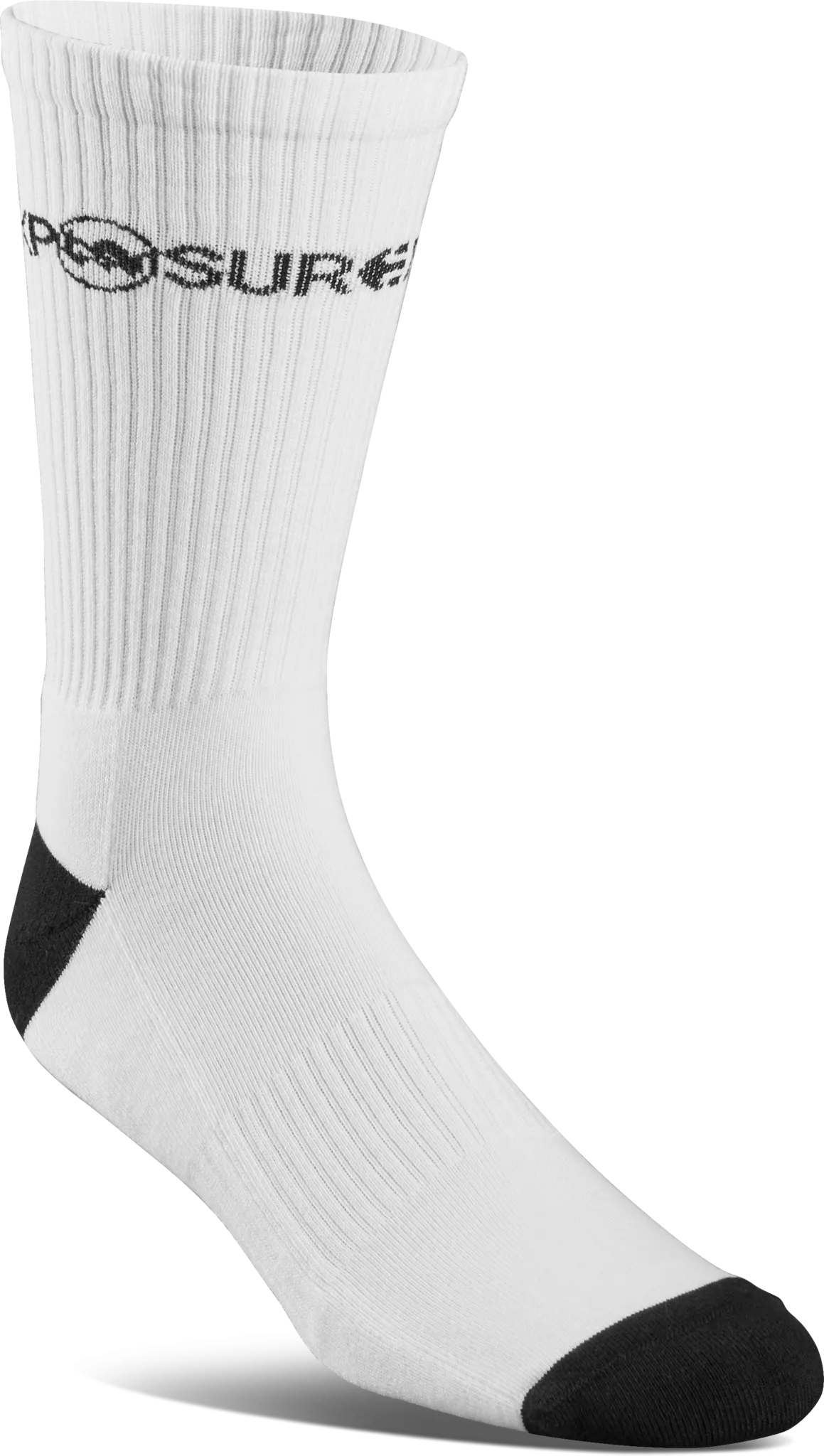 EXPOSURE SOCKS 3 PACK