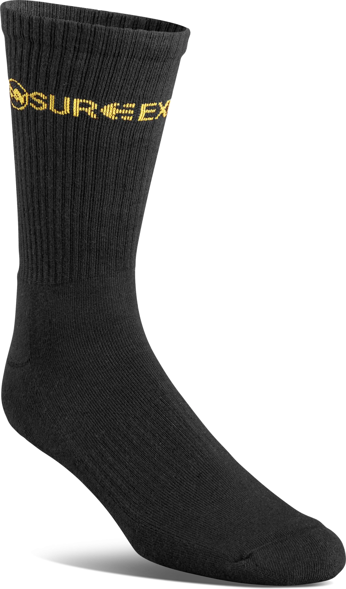 EXPOSURE SOCKS 3 PACK
