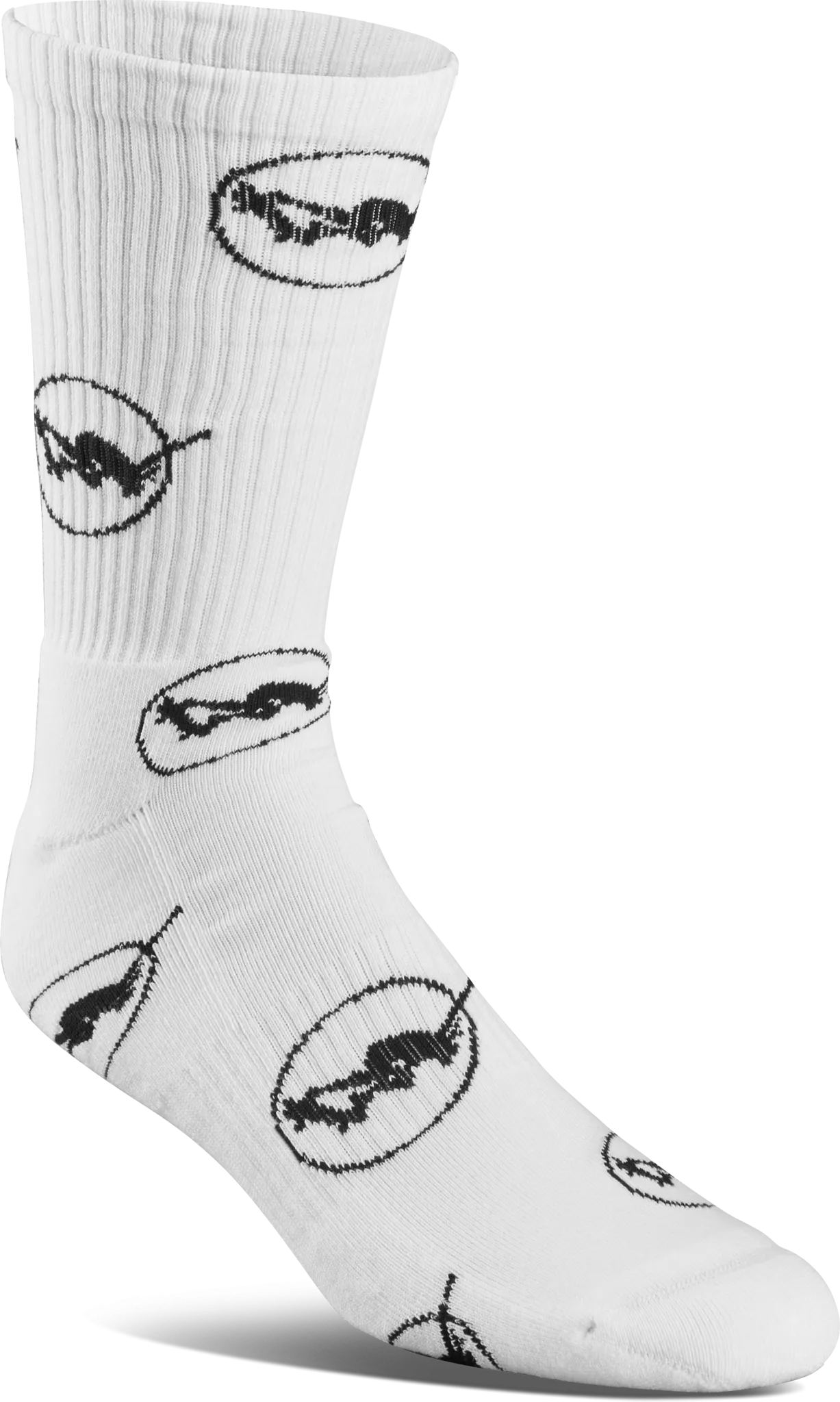 EXPOSURE SOCKS 3 PACK