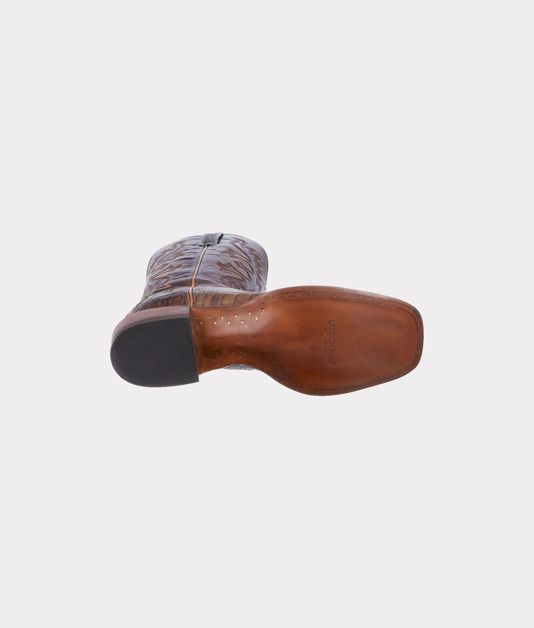 Fisher :: Tan   Chocolate