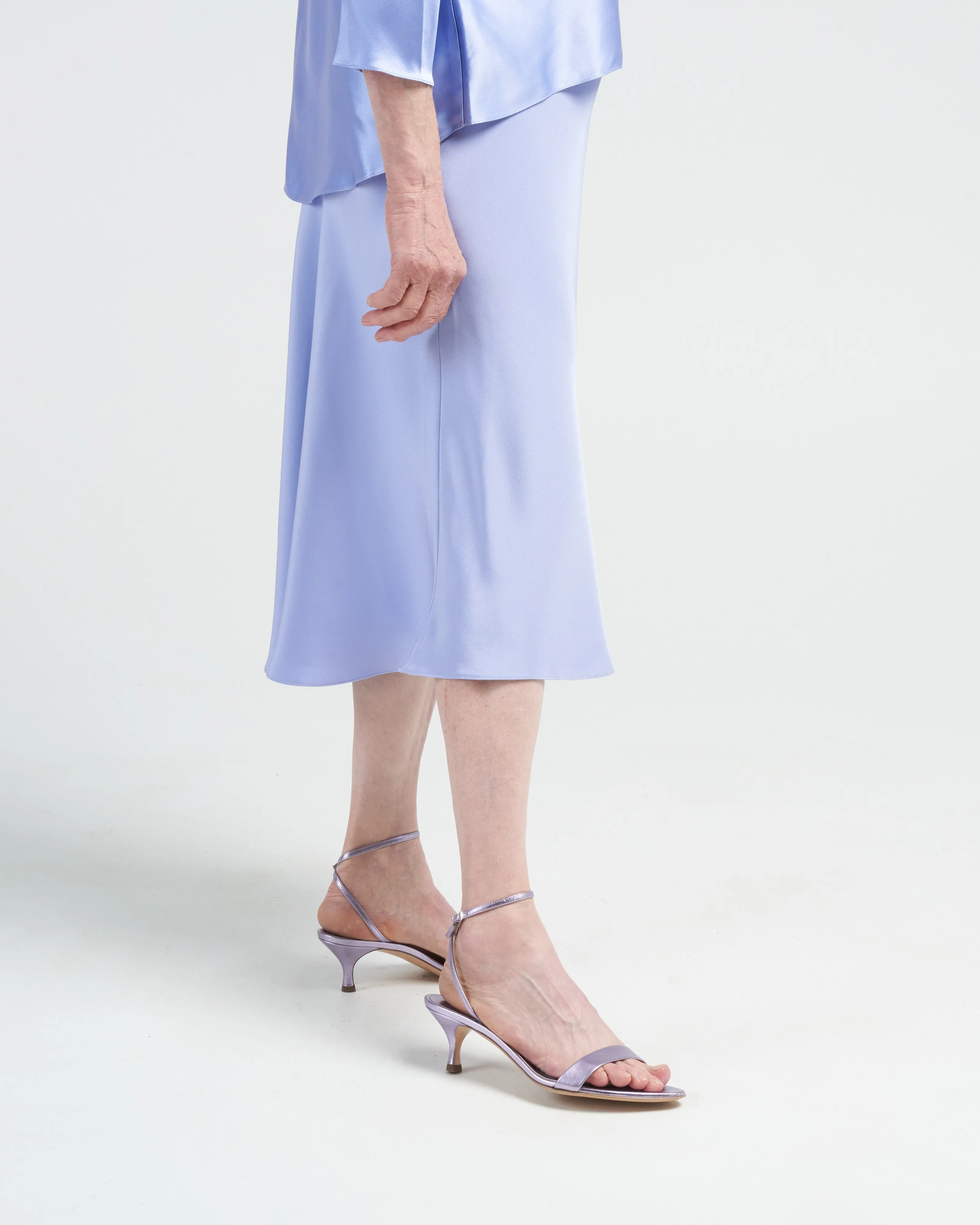 flirt skirt - iris