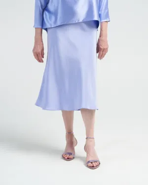 flirt skirt - iris