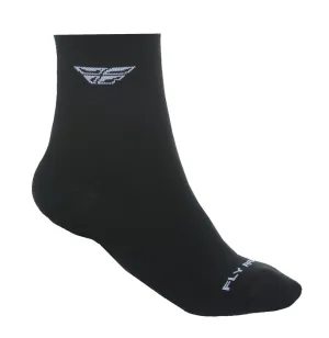 Fly Racing Shorty Socks