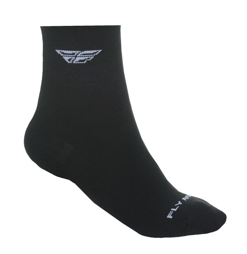 Fly Racing Shorty Socks