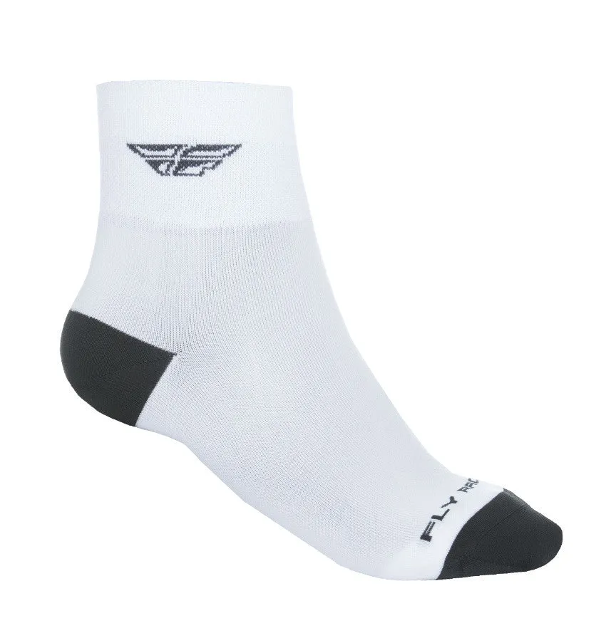 Fly Racing Shorty Socks