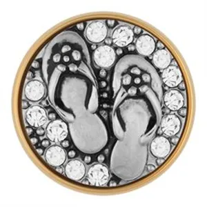 Ginger Snaps Dreamer Flipflops
