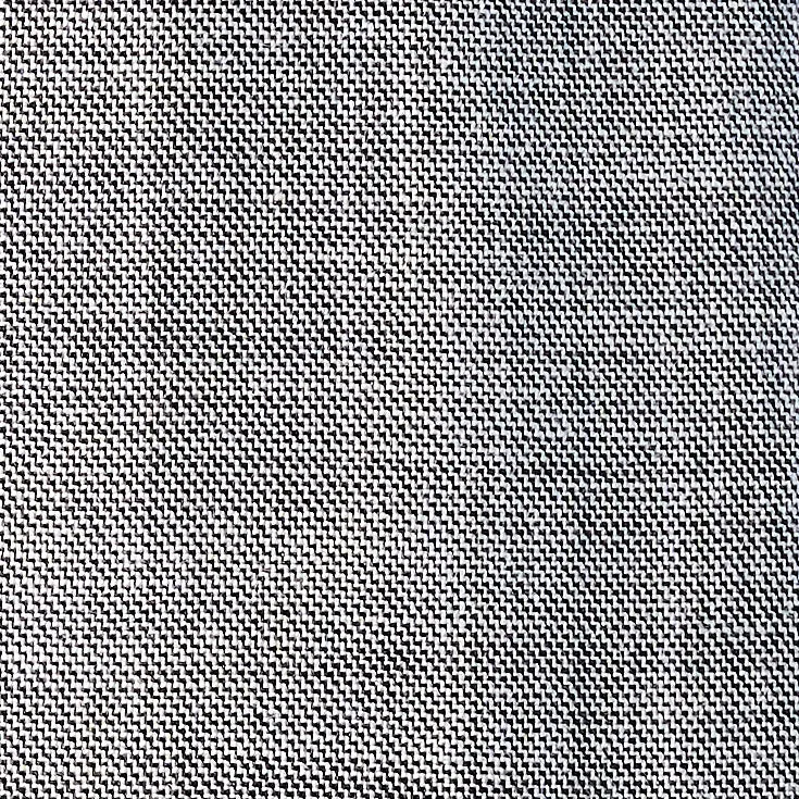 Gray Sharkskin 2 Button Suit