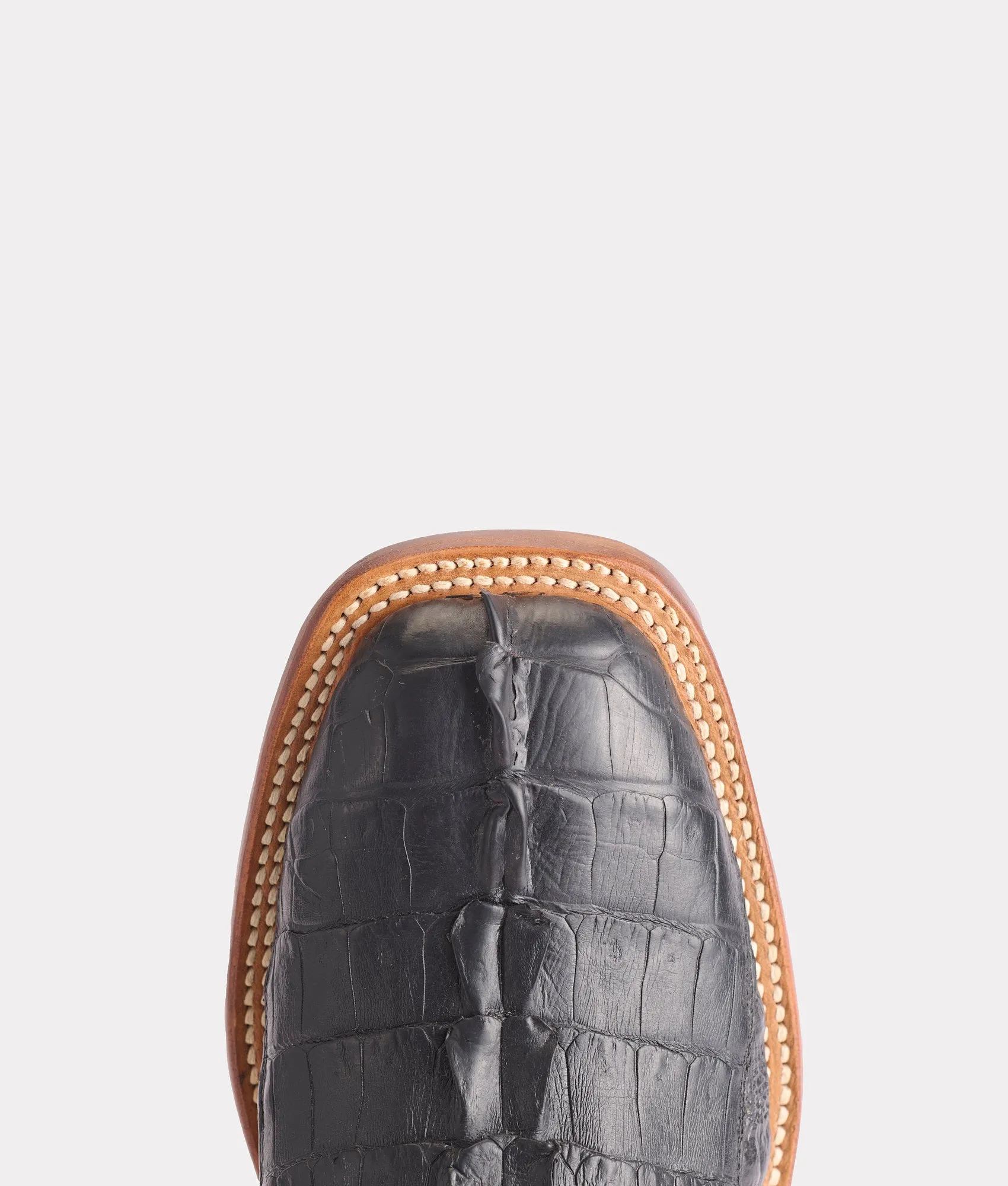 Haan :: Black   Pearl Bone