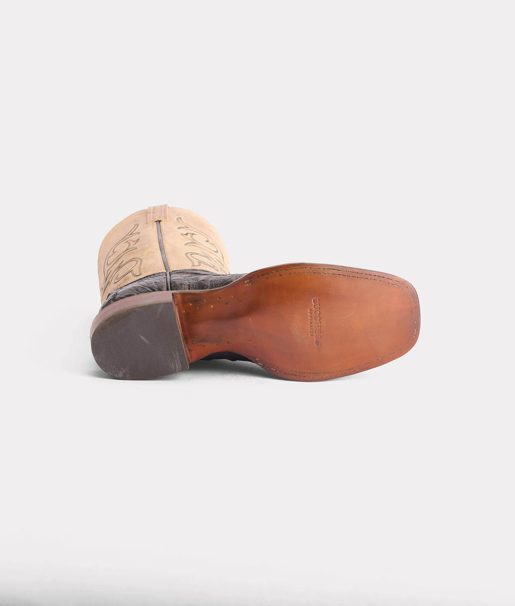 Haan :: Black   Pearl Bone