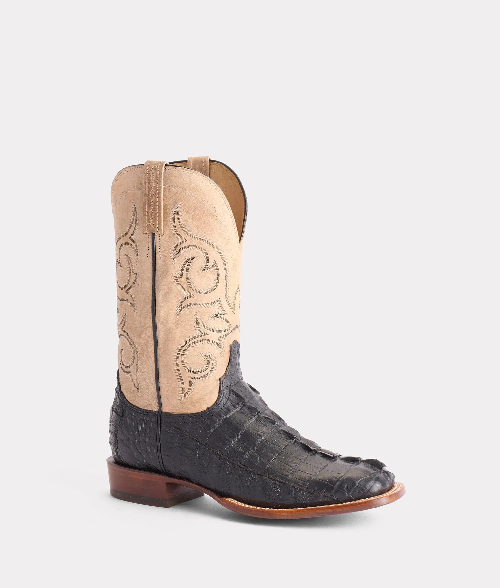 Haan :: Black   Pearl Bone