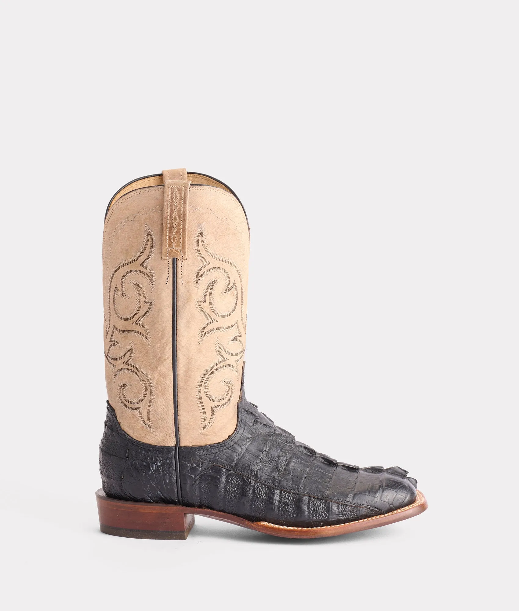 Haan :: Black   Pearl Bone