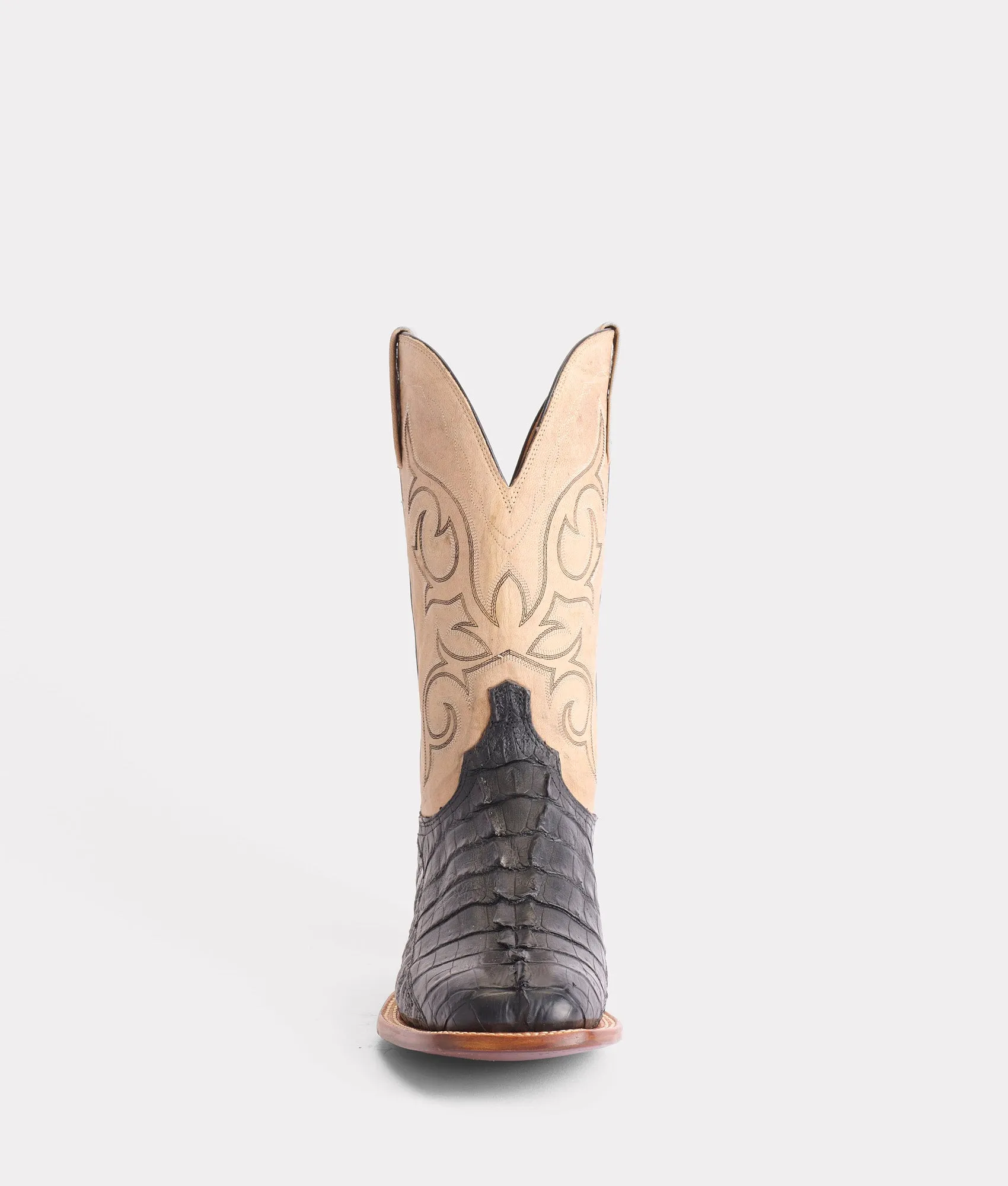 Haan :: Black   Pearl Bone