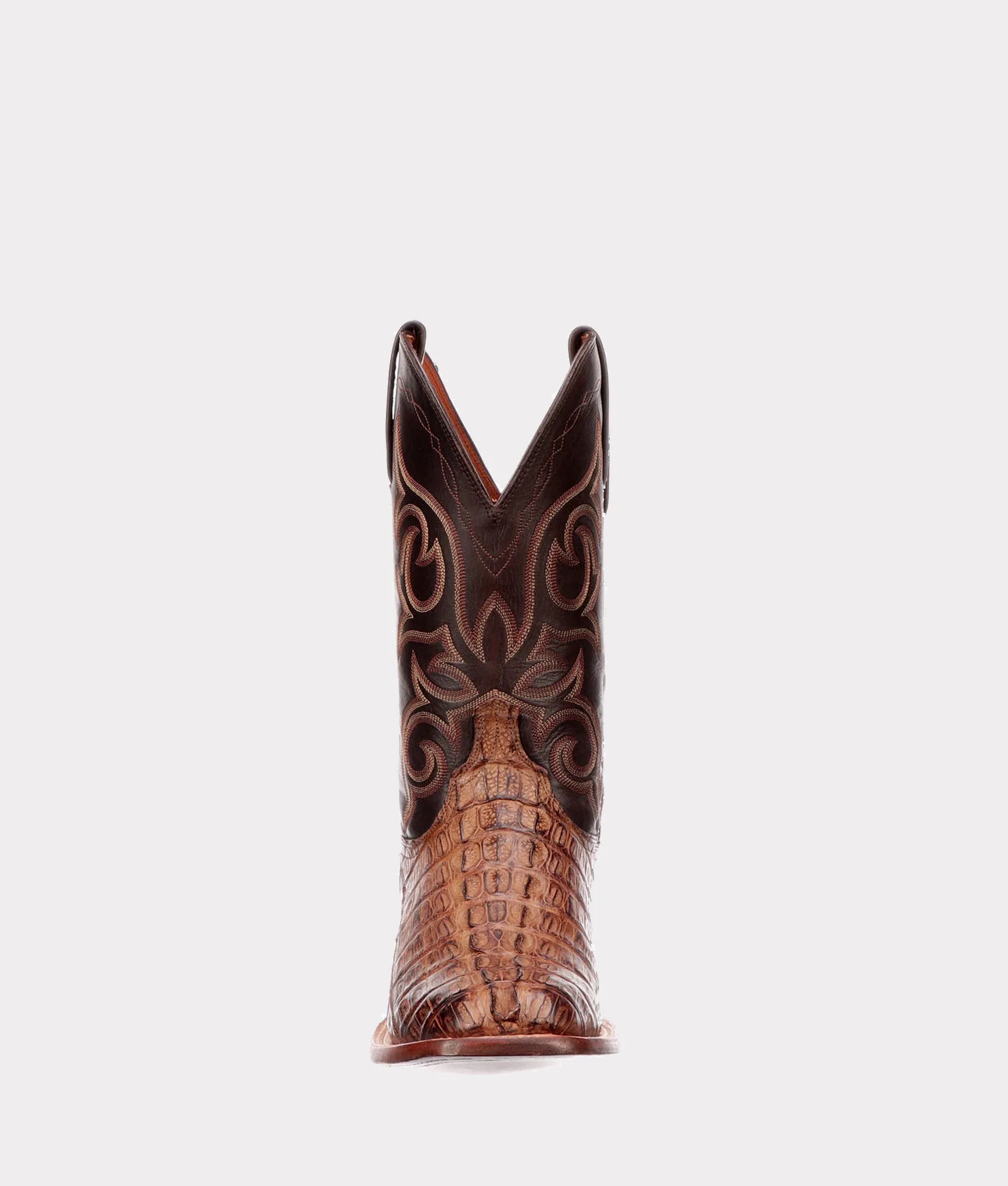 Haan :: Tan   Chocolate