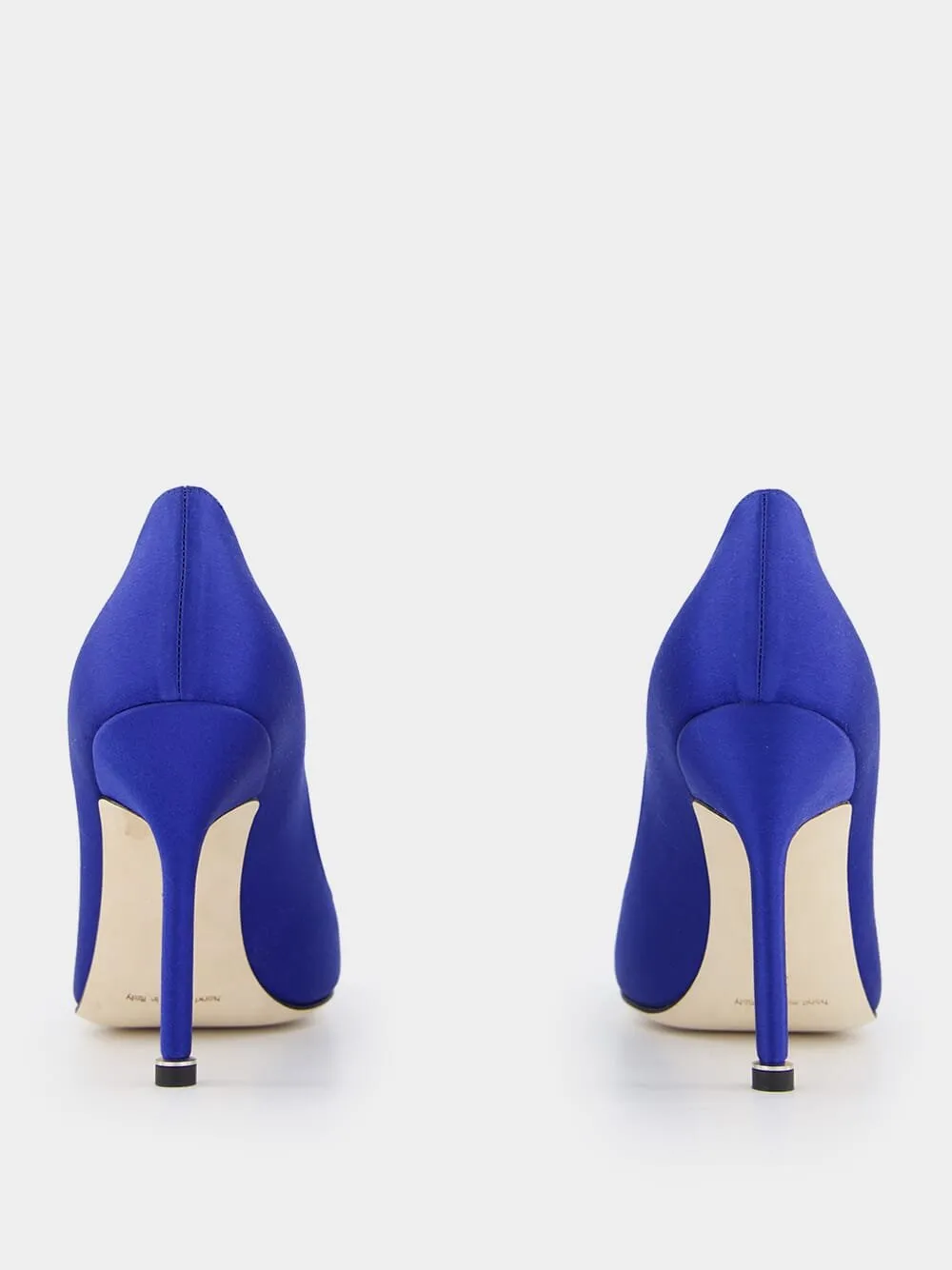 Hangisi 105 Pumps