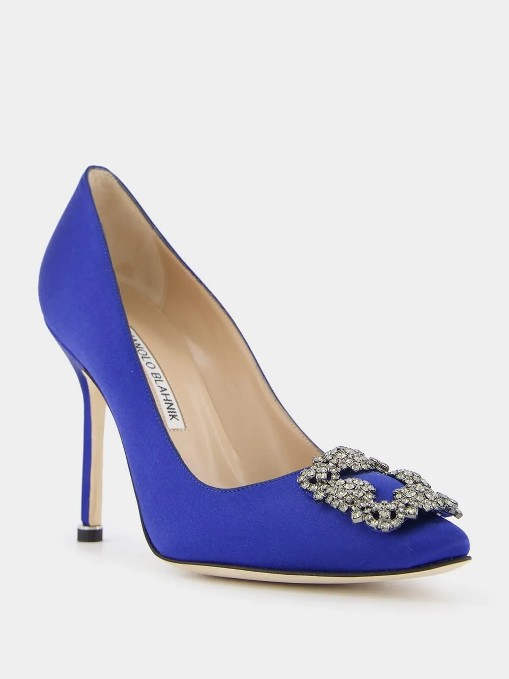 Hangisi 105 Pumps