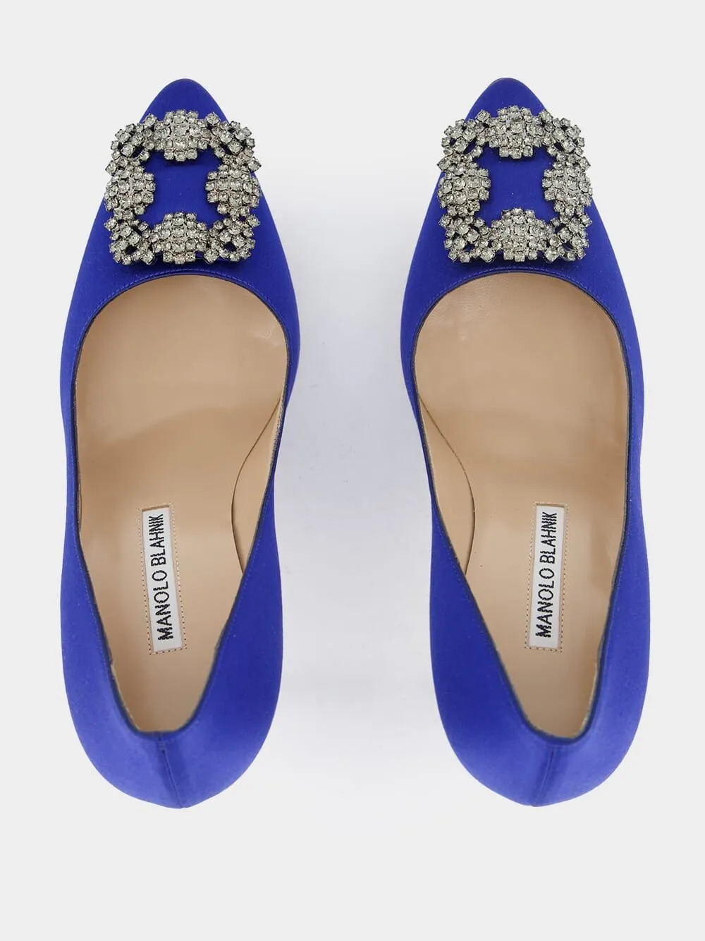 Hangisi 105 Pumps