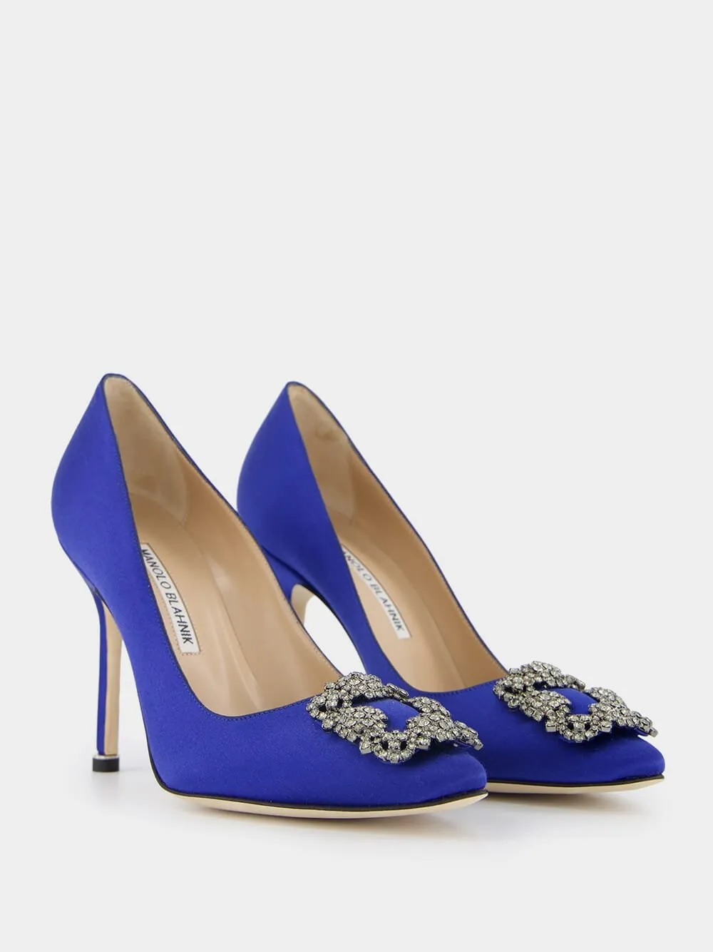 Hangisi 105 Pumps