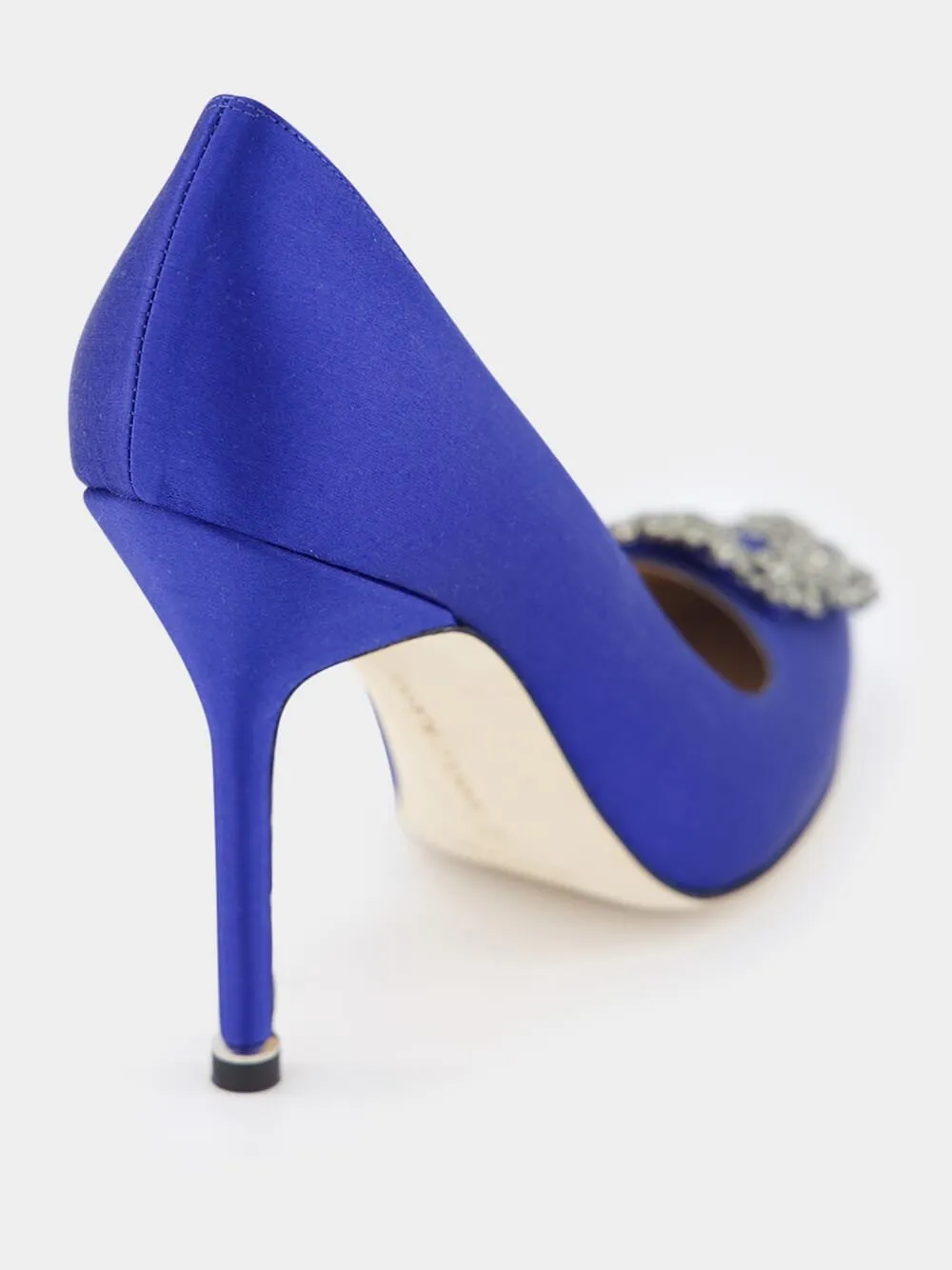 Hangisi 105 Pumps
