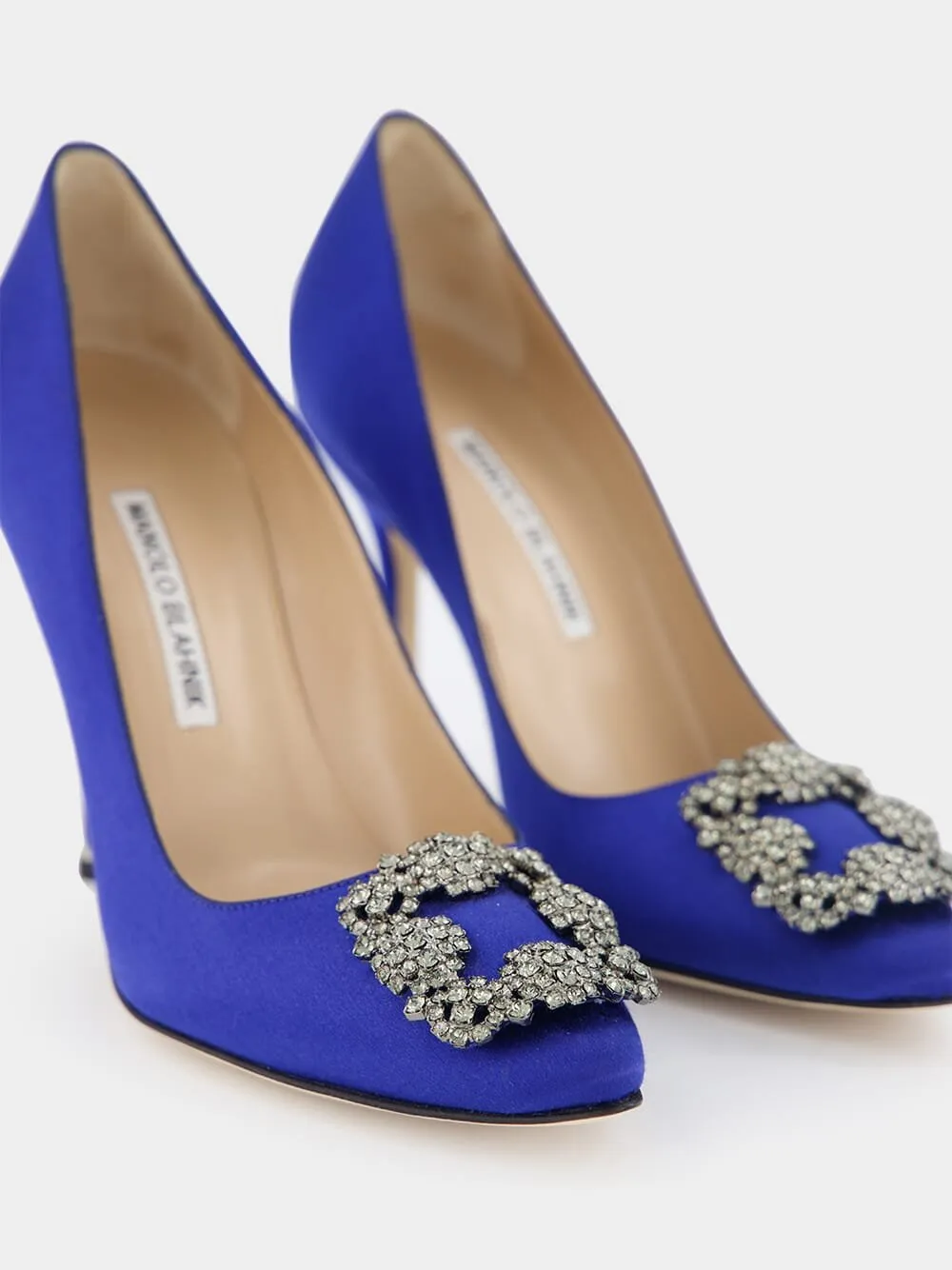 Hangisi 105 Pumps