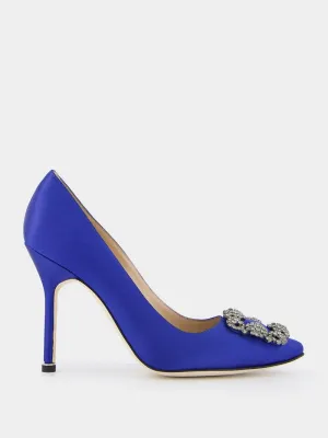 Hangisi 105 Pumps